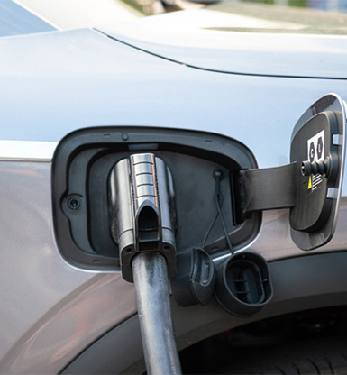 AOL – States With the Most EV Fast Chargers – 2023 Study