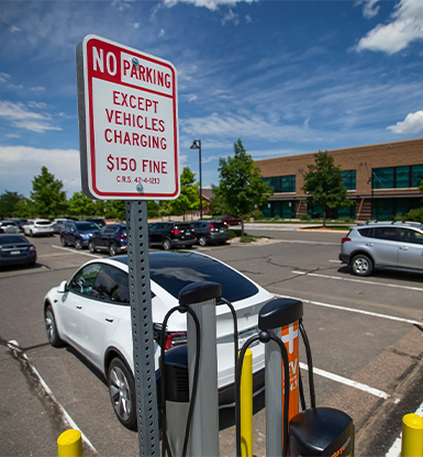 Colorado Hometown Weekly – Boulder County receives $4.9 million to expand electric vehicle charging stations