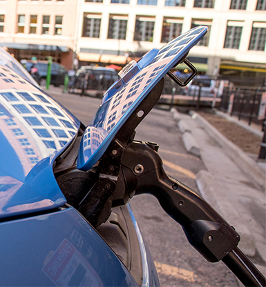 Denverite – A dozen fast-charging EV stations are coming to the Denver area. Here’s where to find them.