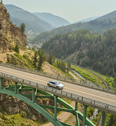 AFAR – 4 Great EV Road Trips in the U.S. Chosen By Electric Car Experts