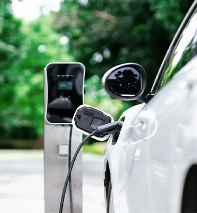 Fox 21 News – Pueblo installs public solar-powered EV charging stations