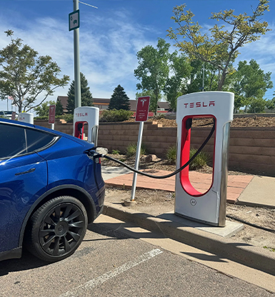 Colorado Community Media – Arapahoe County planning for an increase in electric vehicles