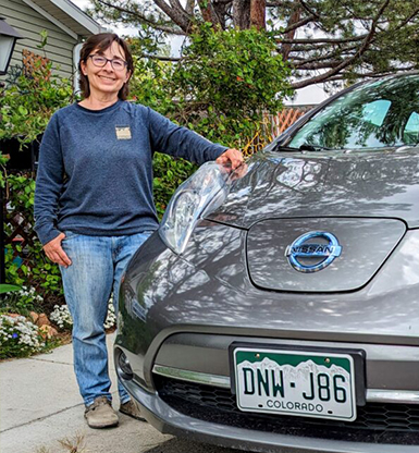 CPR.org – How a Boulder resident bought a used EV for less than $700