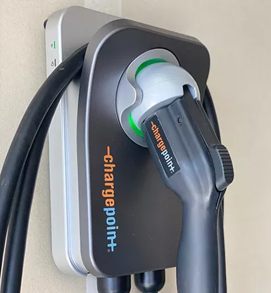 Colorado co-op launches EV charging pilot program for residential members