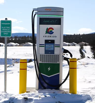 Got an old gas guzzler lying around? Colorado might pay you $6K to dump it for an EV