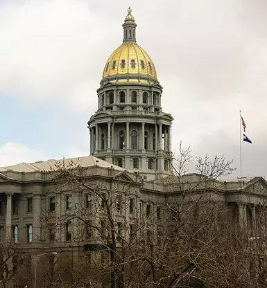 How the Environment Fared in Colorado's 2023 Legislature and What It Means for You