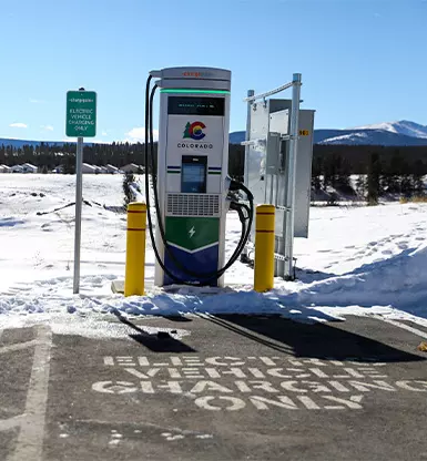 Colorado’s electric vehicle tax credit is now worth $5,000
