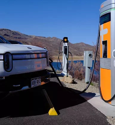 GCEA - New Charging Stations on the Western Slope